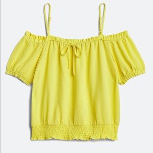 🍁🍁🍁 NWT Stitch Fix FORTUNE + IVY
Off Shoulder Knit Top 🍁🍁🍁